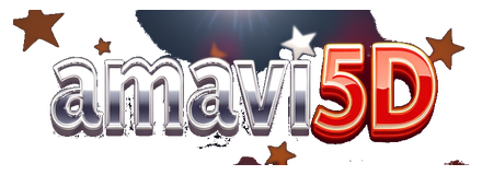 amavi5d slot logo