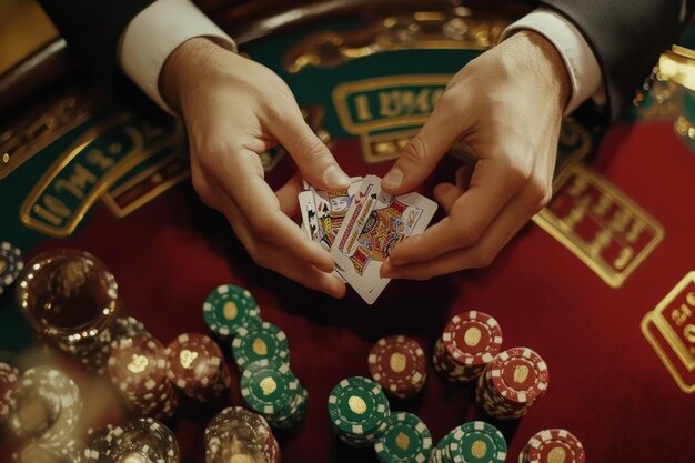 amavi5d slot Connection