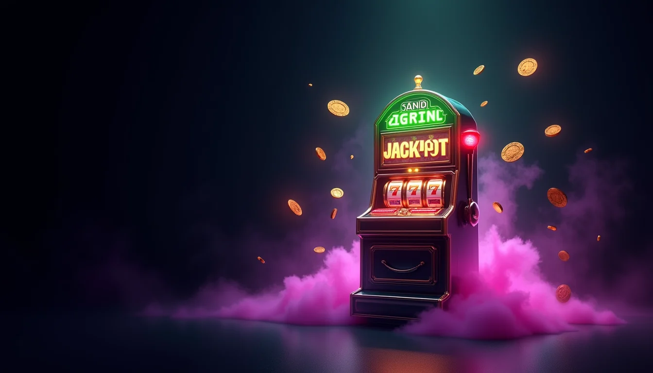 amavi5d slot Crash & Arcade