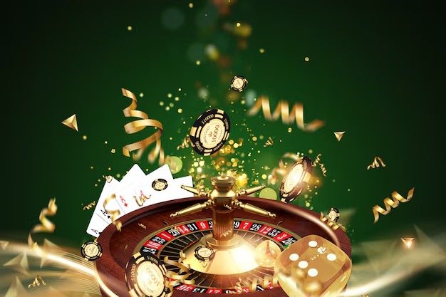 amavi5d slot Bingo Rooms