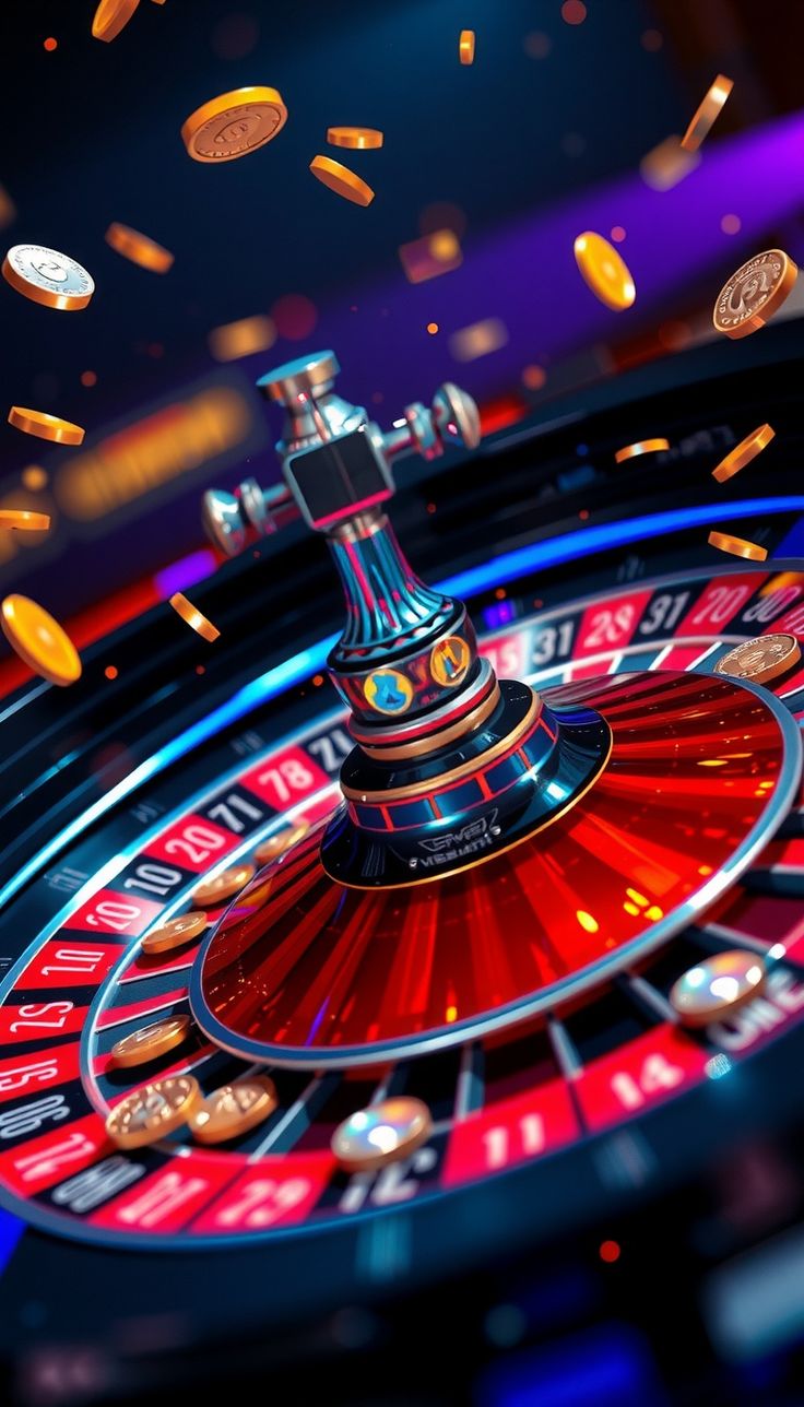 amavi5d slot Bingo